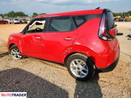 Kia Soul 2025 2