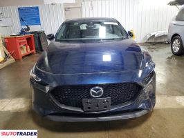 Mazda 3 2020 2