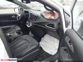 Chrysler Pacifica 2023 3