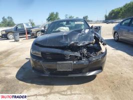 Dodge Charger 2020 3