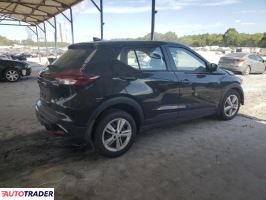 Nissan Pozostałe 2024 1