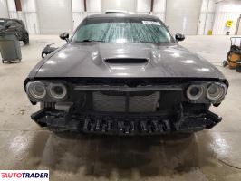 Dodge Challenger 2020 3 Dodge Challenger 2020 3