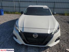 Nissan Altima 2022 2 Nissan Altima 2022 2