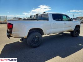 Toyota Tacoma 2021 3
