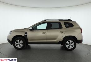 Dacia Duster 2020 1.0 99 KM