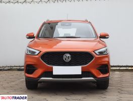 MG ZS 2024 1.5 104 KM