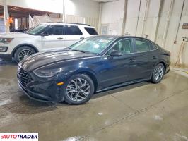 Hyundai Sonata 2023 2