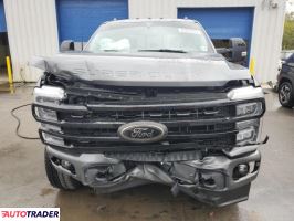 Ford Pozostałe 2024 6