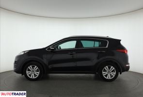Kia Sportage 2018 1.6 174 KM