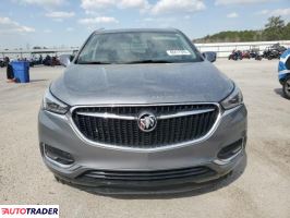 Buick Enclave 2019 3 Buick Enclave 2019 3