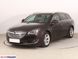 Opel Insignia 2013 2.0 138 KM