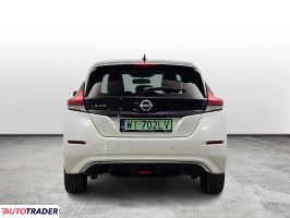 Nissan Leaf 2023 150 KM