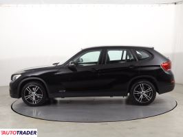 BMW X1 2013 2.0 147 KM