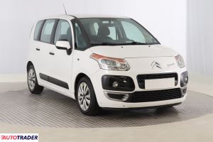 Citroen C3 Picasso - zobacz ofertę