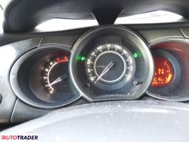 Citroen C3 2012 1.4 68 KM Citroen C3 2012 1.4 68 KM