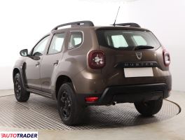 Dacia Duster 2018 1.6 112 KM Dacia Duster 2018 1.6 112 KM
