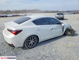 Acura Pozostałe 2020 2