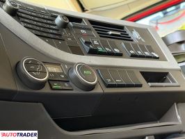 Volvo FH500 Volvo FH500