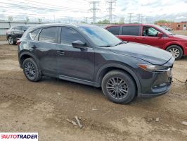 Mazda CX-5 2021 2
