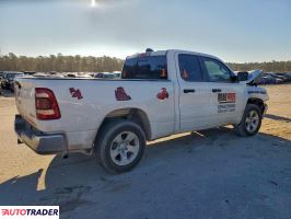 Dodge Ram 2024 5