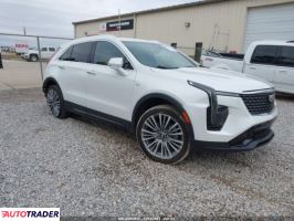 Cadillac Pozostałe - zobacz ofertę