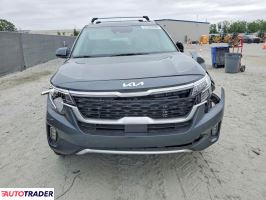 Kia Pozostałe 2023 1