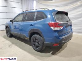 Subaru Forester 2023 2