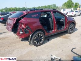 Kia Sportage 2023 2 Kia Sportage 2023 2