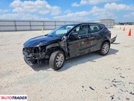 Nissan Rogue 2021 2
