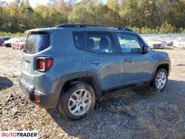 Jeep Renegade 2018 2