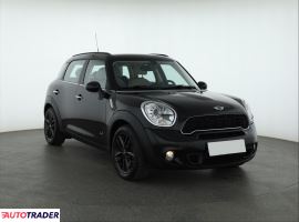 Mini Countryman 2011 1.6 181 KM Mini Countryman 2011 1.6 181 KM