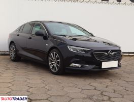 Opel Insignia 2017 2.0 167 KM Opel Insignia 2017 2.0 167 KM