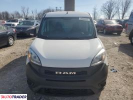 Dodge Ram 2021 2