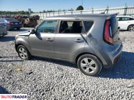 Kia Soul 2019 1 Kia Soul 2019 1