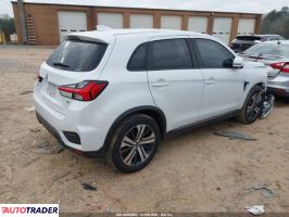 Mitsubishi Outlander 2020 2