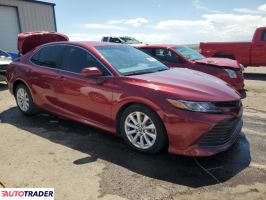 Toyota Camry 2019 2