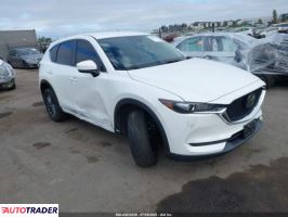 Mazda CX-5 2020 2 Mazda CX-5 2020 2