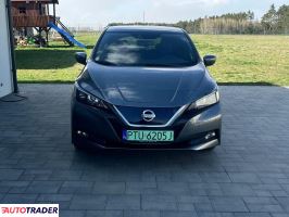 Nissan Leaf 2019 150 KM Nissan Leaf 2019 150 KM