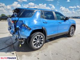 GMC Terrain 2025 1 GMC Terrain 2025 1