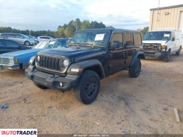 Jeep Wrangler 2024 3