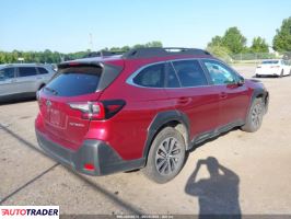 Subaru Outback 2023 2