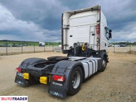 Scania r 450