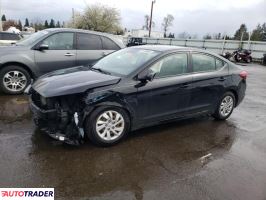 Hyundai Elantra 2019 2 Hyundai Elantra 2019 2