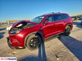 Toyota Highlander - zobacz ofertę