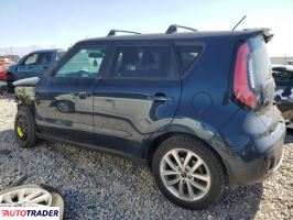 Kia Soul 2019 2