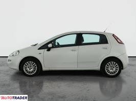 Fiat Punto 2013 1.2 68 KM