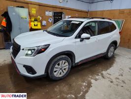 Subaru Forester 2024 2