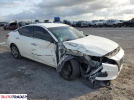 Nissan Altima 2020 2