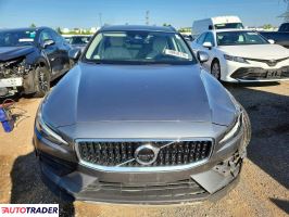 Volvo V60 2020 2