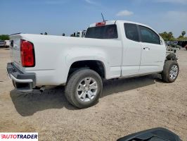 Chevrolet Colorado 2022 2